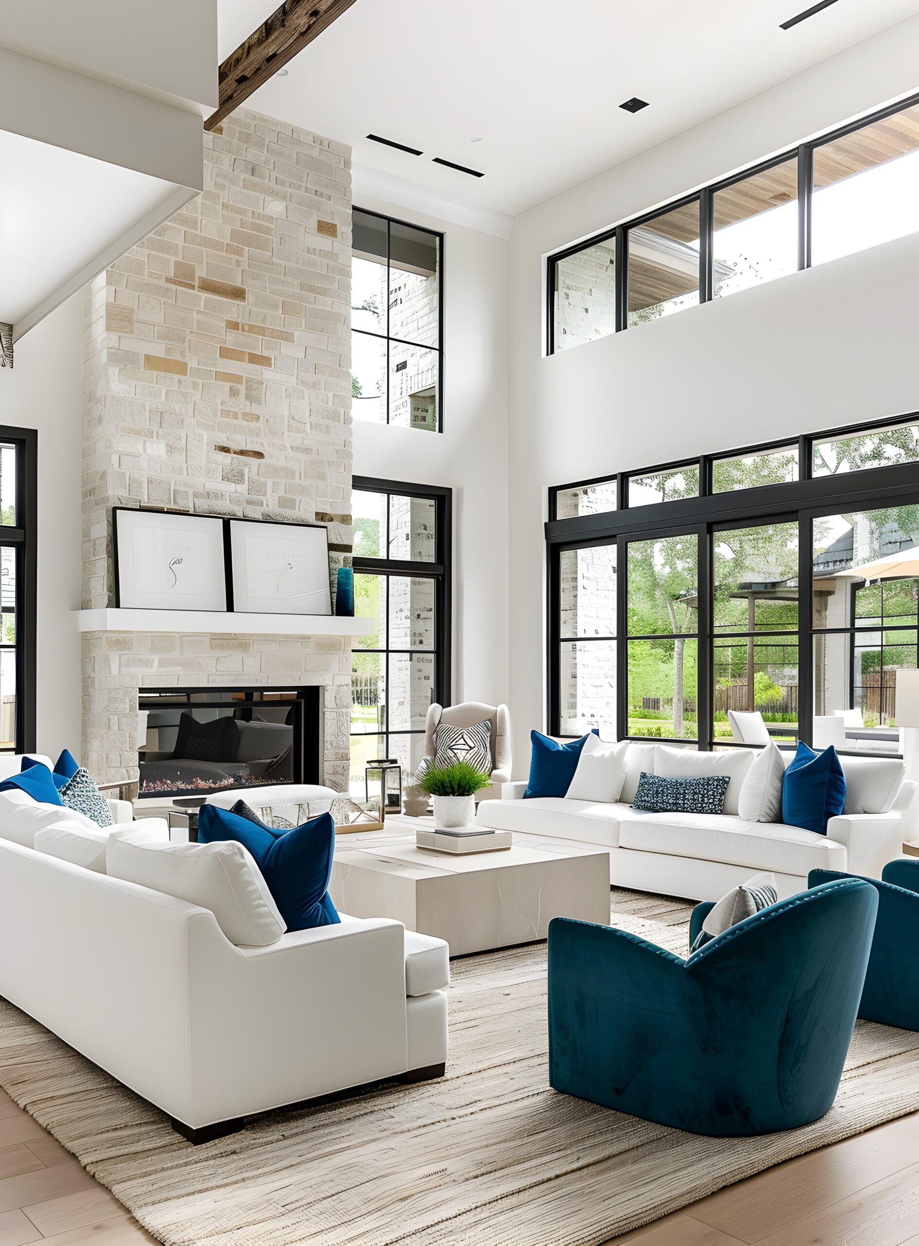 VDK Windows Installed by Distinct Exteriors in Tillsonburg Ontario.