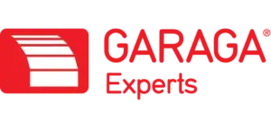 Garaga garage door logo