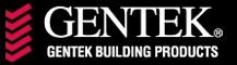 Gentek Building Products logo