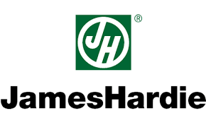 James Hardie logo